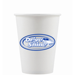 12 oz. Paper Cup