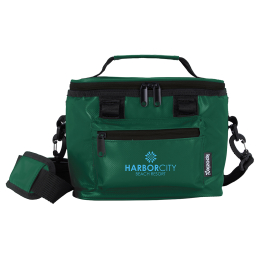 Olympus 6-Can Cooler