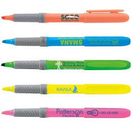 BIC® Brite Liner Grip™