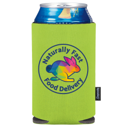Collapsible Can Cooler
