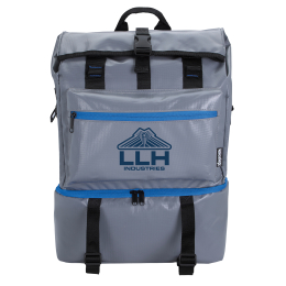 Olympus Computer Backpack with Cooler Compartment