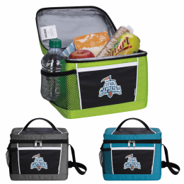 Lunch Break Cooler