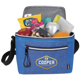 Rowdy Six-Pack Cooler