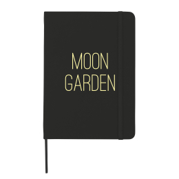 5” x 7” Journal Notebook