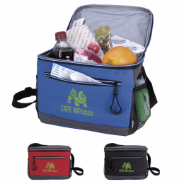 Two-Tone Downtown Cooler