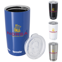 Savannah Vacuum Tumbler with Tritan® Lid - 18 oz.