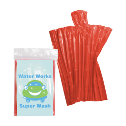 Shed Rain(TM) Pronto Poncho