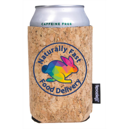 Cork Can Cooler