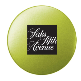 Custom Printed Hotel Stan Caps 84 millimeters