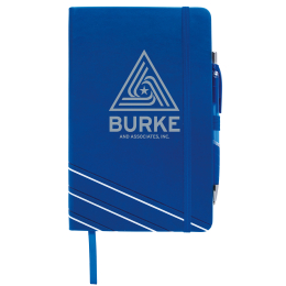 Souvenir® Journal with Rayley Pen