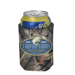 Mossy Oak® britePix® Can Cooler