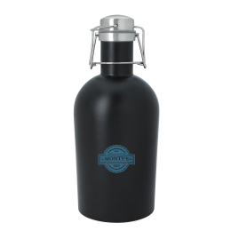 Stainless Growler - 64 oz.