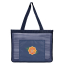 Landscape Mesh Tote