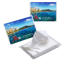 Quick Ship 10-Count Promo Tissues w/Full Color Label
