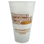 20 oz. Frost-Flex Plastic Tumbler (low qty)