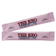 Promotional Custom Printed Pink Sweet'N low Sugar Packets, Sugar Sticks and Sugar Tubes