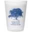 10 oz. Frost-Flex Plastic Tumbler (low qty)