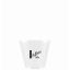 5 oz. Clear Hard Plastic Cup
