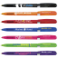 Pivo® Clear Chrome Pen