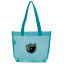 Translucent Color Tote