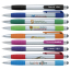 Silver Element Stylus Pen