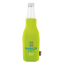 ® Zip-Up Bottle Cooler with Opener