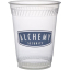 16/18 oz Compostable Plastic Cup (high qty)