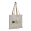 V Natural™ Organic Gusseted Tote