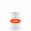12 oz. Stadium Cup - White