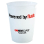 16 oz. Frost-Flex Plastic Tumbler (low qty)