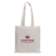 Natural Magazine Economy Tote