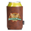 ® Leather-Like Can Cooler