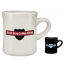 CuppaJo Diner Mug - 12 oz.