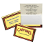 Match Less Memos Memo Pads - Style 4083