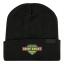 Cuff Beanie