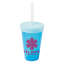 Silipint Silicone Straw Tumbler 16oz