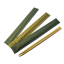 Full Color Full Sleeve Bamboo Chopsticks
