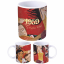 Dye Sublimation Mug - 11 oz.