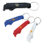 Plastic Bottle Opener Keychain