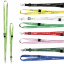 5/8" Adjustable Polyester Lanyard