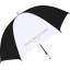 Custom printed core folding umbrellas, 6100 - 25 Colors