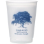 10 oz. Frost-Flex Plastic Tumbler (high qty)