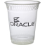 12/14 oz. Compostable Plastic Cup (high qty)