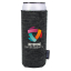 ® Heather Collapsible Slim Can Cooler