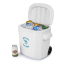 Coleman® 28 qt. Wheeled Cooler