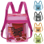 Translucent Color Daypack