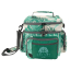 ® Lagoon Dual-Compartment Lunch Cooler