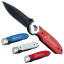 Lockback Folding Knife