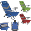 ® Clearwater Beach Backpack Chair