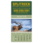 Press-N-Stick™ Header Sportsmen Calendar (13-Month)